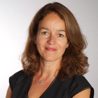 Agnès Dalibot