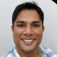 Enoch Nallamuthu