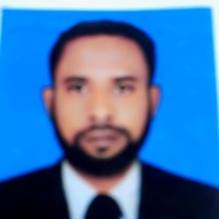 Md Mosarrof Hossain
