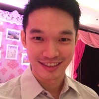 Eddy Hartono