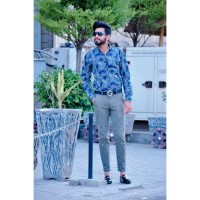Afaq Shakoor