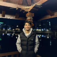 rijan shahi