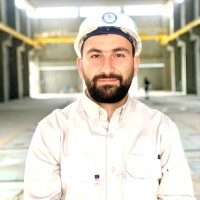 Mohammed Alzubi