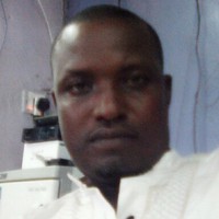 Adeleye Adeleke