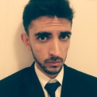 Alex Demasi