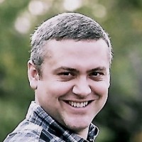 C. Ryan Carlson