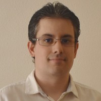 Adrian Giner Gimenez