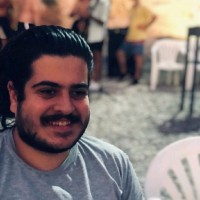 Fares Raad