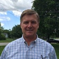 Tom Milavec