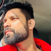 Siddarth Bhatnagar