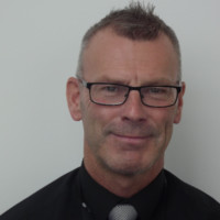Gordon Kerr