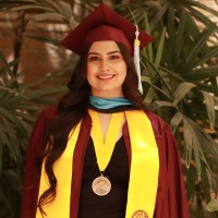 Jaspreet Dhaliwal