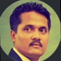 Shafeek Ameer