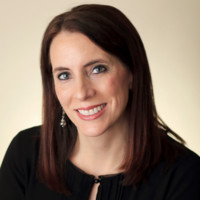 Heather (Robinson) Catterson, MBA