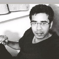 Saikat Mukherjee