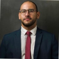 Pedro Vieira Melo