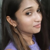 Monisha Rajendran
