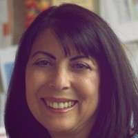 Marie Zymkowitz