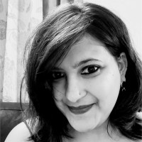 Swati Drolia