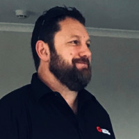Tim Smith