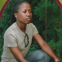 Deborah Shikanga