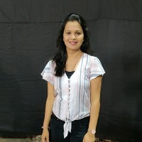 Pooja Jaiswal