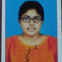 Tejeswari Devireddy