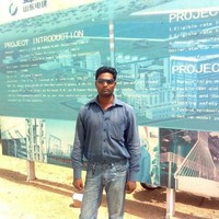 Kiran Kumar