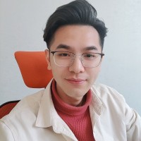 Johnny Loh