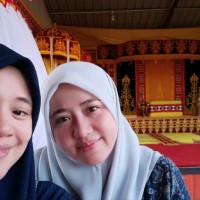 Khairuza Wawiyah Khairuddin