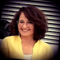 Iris Baumann