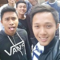 Daryl Lau