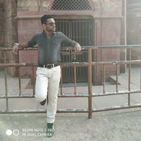 Mohammed Avez Shaikh