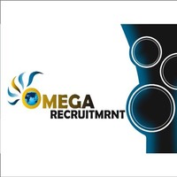 Omega Recruitment