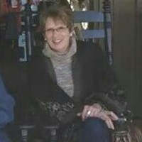Cathy Mathis Troutner