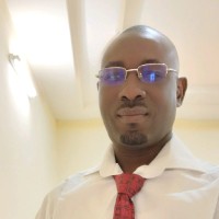 Jean-Baptiste BALOGOUN