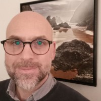 Martin Fourdrinier