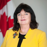 Pam Saunders