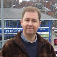 Peter Ramsden