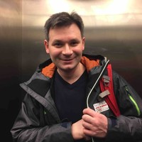 Aleksandr Smokvin