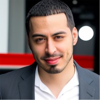 Alan Mogollon