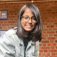 Rupali Singh