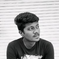 Aravindan P