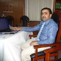 G-Madani Soomro