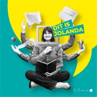 Jolanda Vos