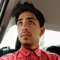 Jesús Alejandro Méndez Rossell