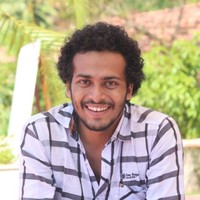 Mathew Dominic Puthoor