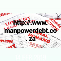 Manpower Debtinc