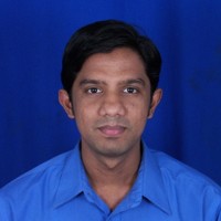 Mohammed Yasin