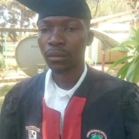 Patrick Ziyenzo